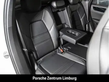 Cayenne E-Hybrid Coupe Panorama Surround-View