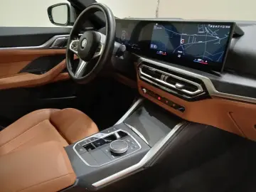 BMW 420d Gran Coupé xDrive M Sport
