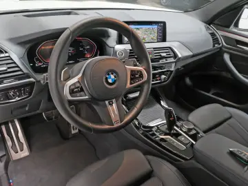 BMW X3 20xd M Sport