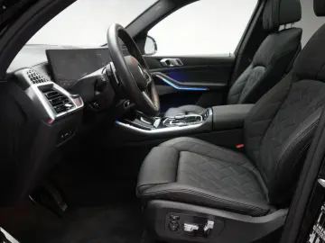 BMW X5 xDrive 40d M Sport