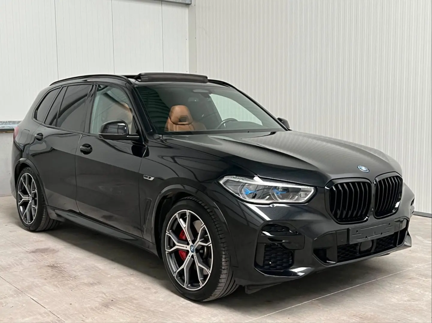 BMW X5 xDrive 45 e M Sport