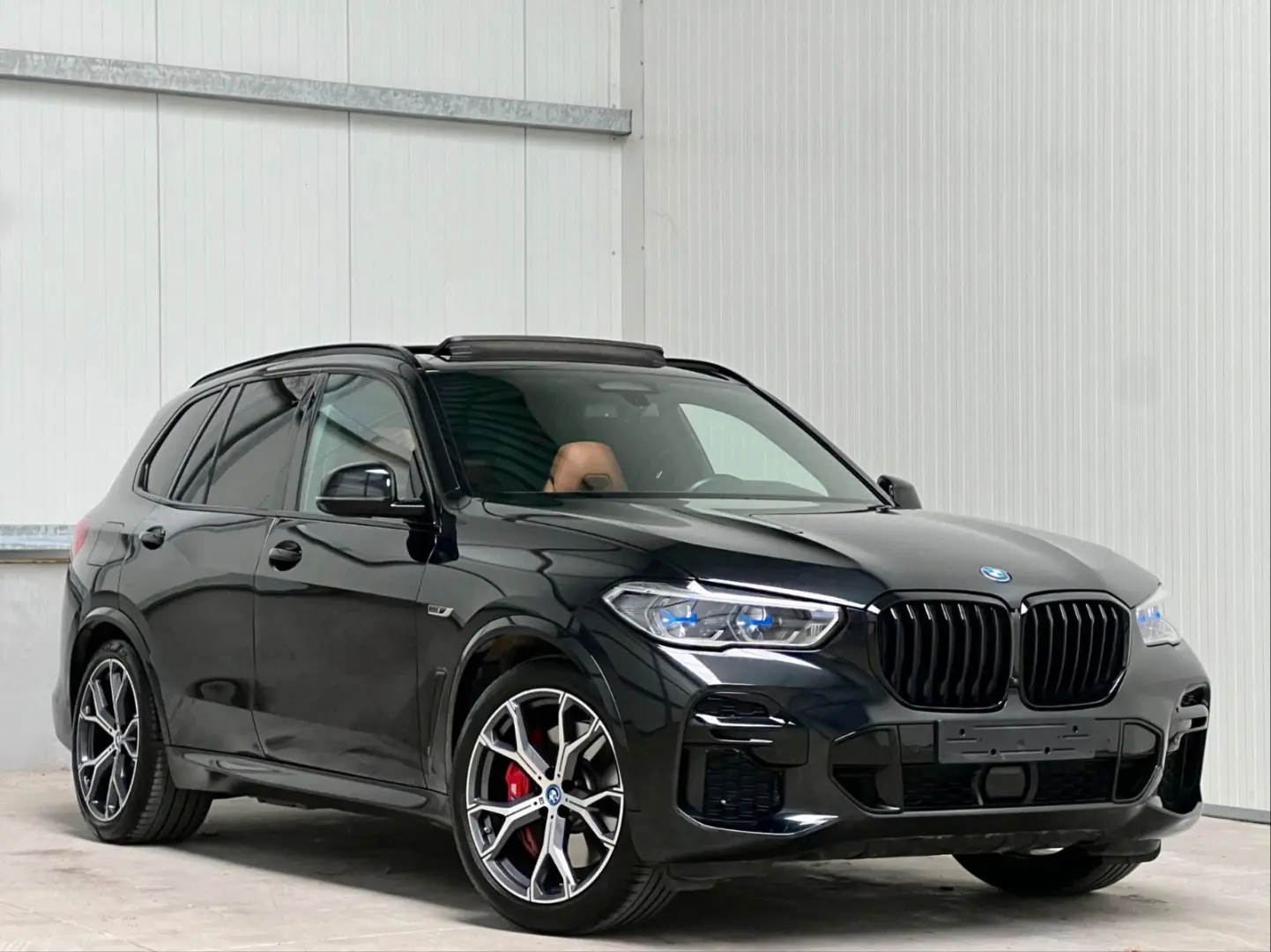 BMW X5 xDrive 45 e M Sport