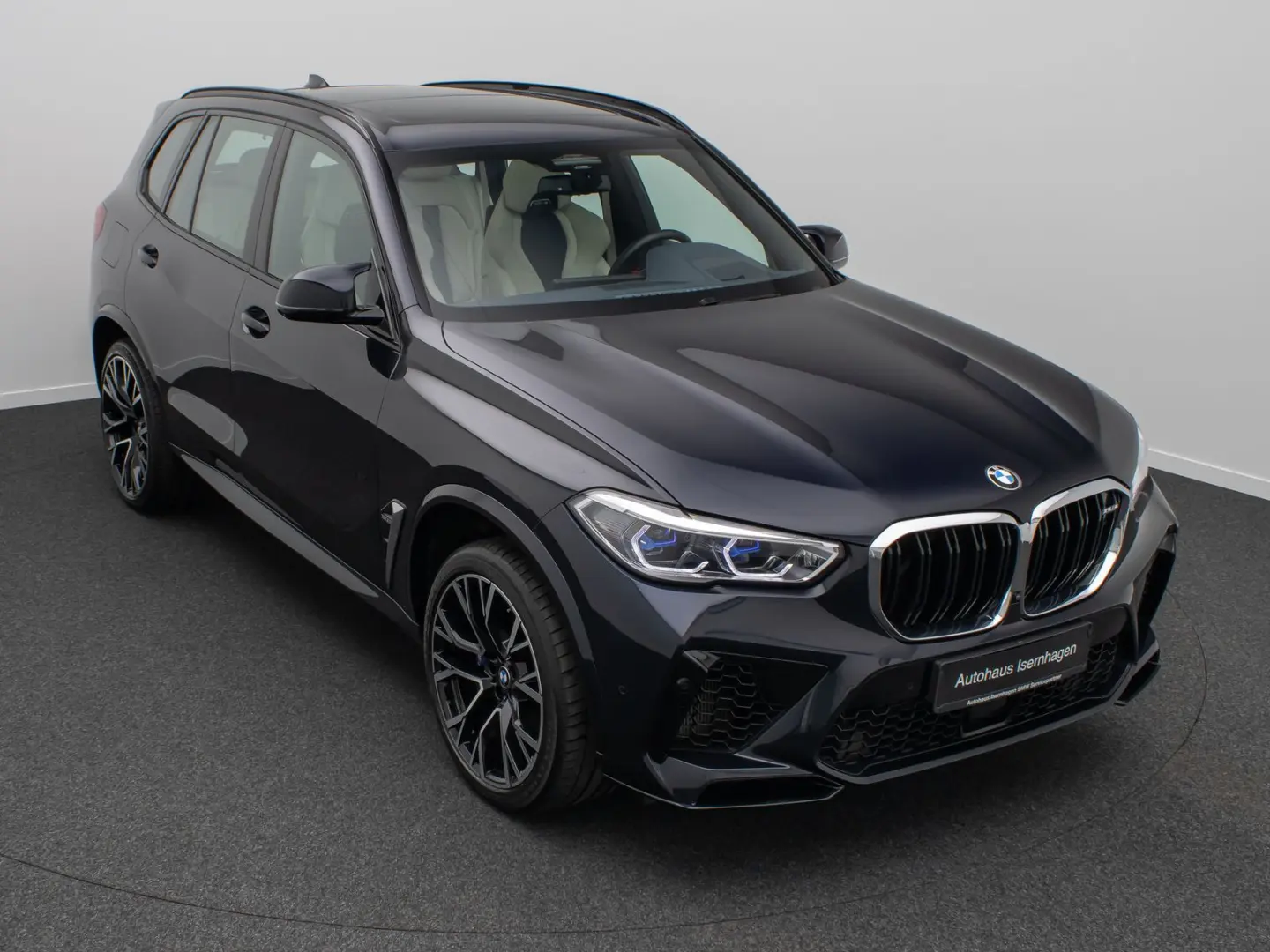BMW X5 M