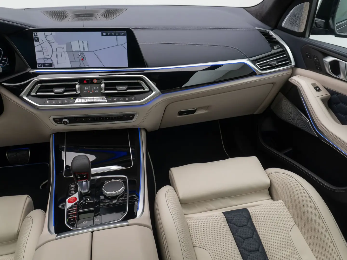 BMW X5 M