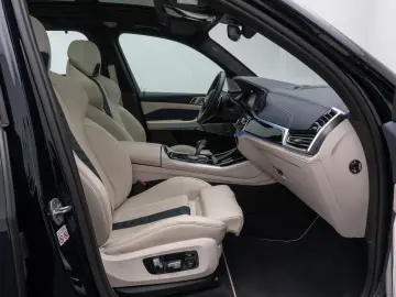 BMW X5 M
