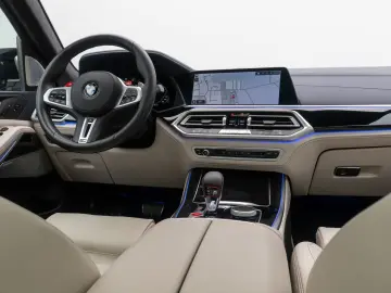 BMW X5 M