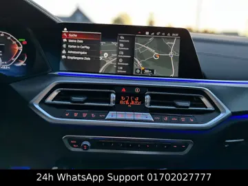 BMW X6 xDrive M Sport