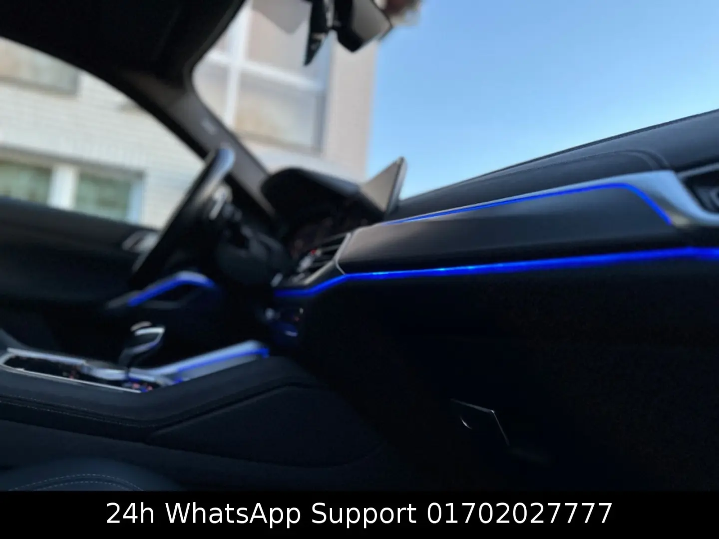 BMW X6 xDrive M Sport