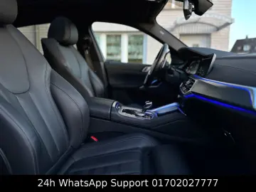 BMW X6 xDrive M Sport