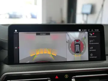 BMW X4 M Competition