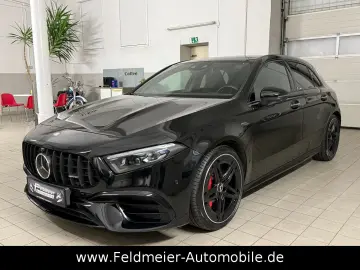 Mercedes-Benz A 45 AMG