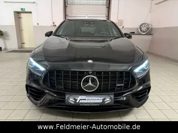 Mercedes-Benz A 45 AMG