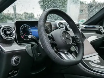Mercedes-Benz C 43 AMG 4MATIC