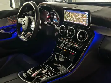 Mercedes-Benz C 43 AMG 4Matic