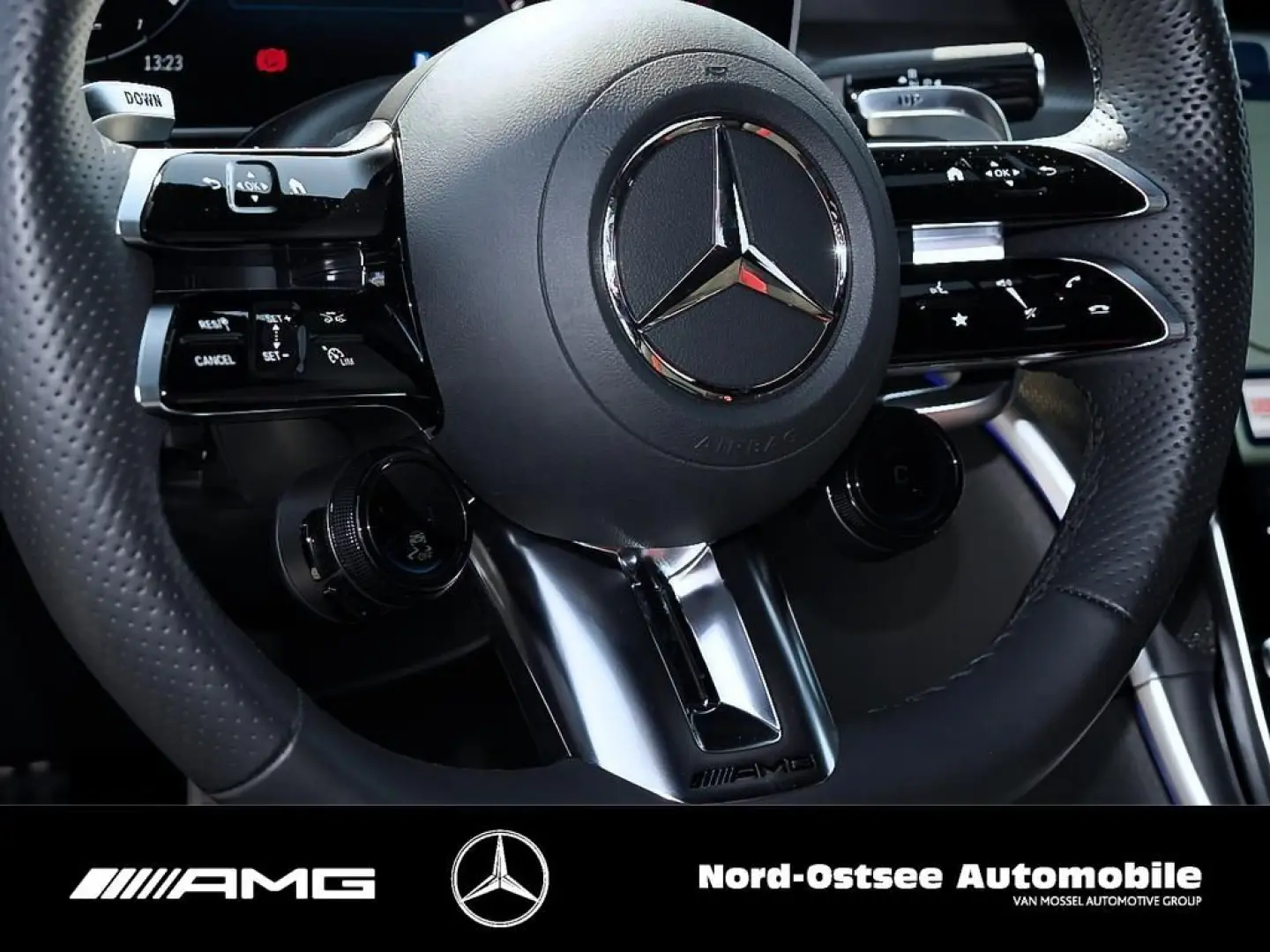 Mercedes-Benz CLE 53 AMG COUPÉ 4MATIC
