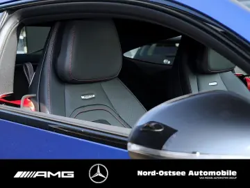 Mercedes-Benz CLE 53 AMG COUPÉ 4MATIC