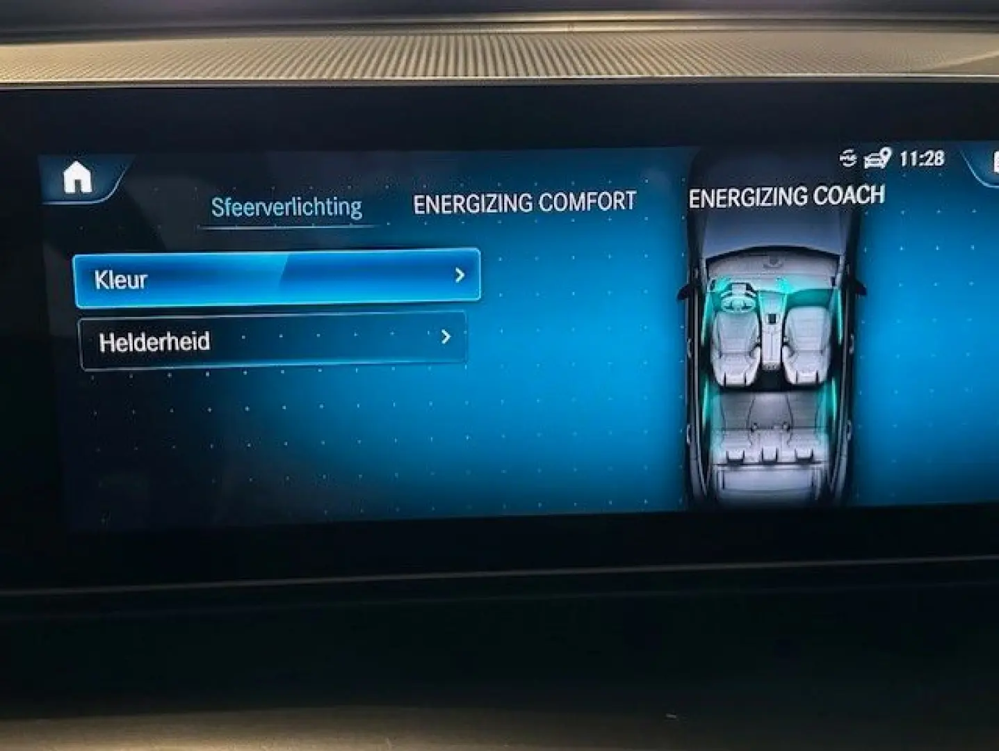 Mercedes-Benz EQC 400 4 Matic