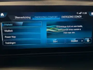 Mercedes-Benz EQC 400 4 Matic