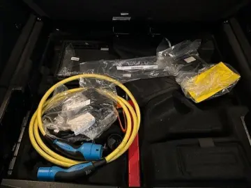 Mercedes-Benz EQC 400 4 Matic
