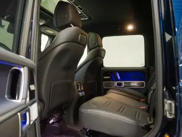 G 500 G500 V8 421hp G Manufaktur Exclusive *VAT*