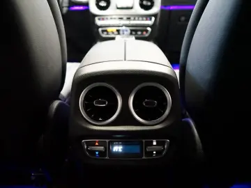 G 500 G500 V8 421hp G Manufaktur Exclusive *VAT*