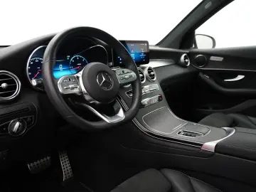 Mercedes-Benz GLC 220d 4Matic AMG-Line