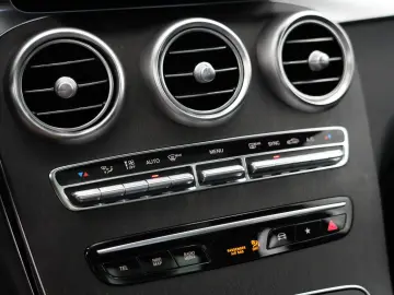 Mercedes-Benz GLC 220d 4Matic AMG-Line