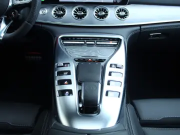 Mercedes-Benz AMG GT 4-Door Coupe