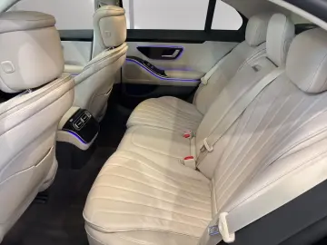 S 450 4M AIRM+PANO+RFK+DISTR+SOFTCL+MBUX NAVI-PR