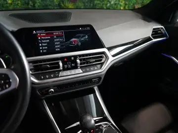 M3 COMPETITION*xDRIVE*LASER*HUD*67.521€ NETTO