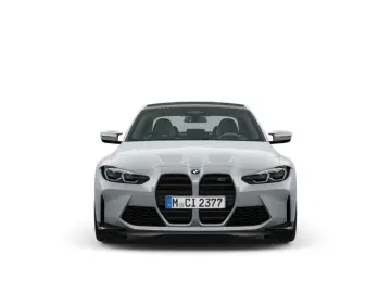 M3 xDrive Competition Harman Kardon Komfortzugan