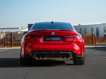 M4 Competition 50 Jahre Edition 1 of 700