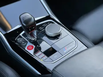 M4 Competition Voll 2.Hand Deutsches Fahrzeug