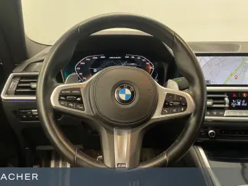 M440i A xDrive Coupé Laser ACC RFK HuD HiFi 19