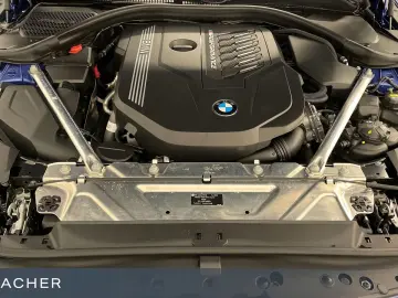 M440i A xDrive Coupé Laser ACC RFK HuD HiFi 19