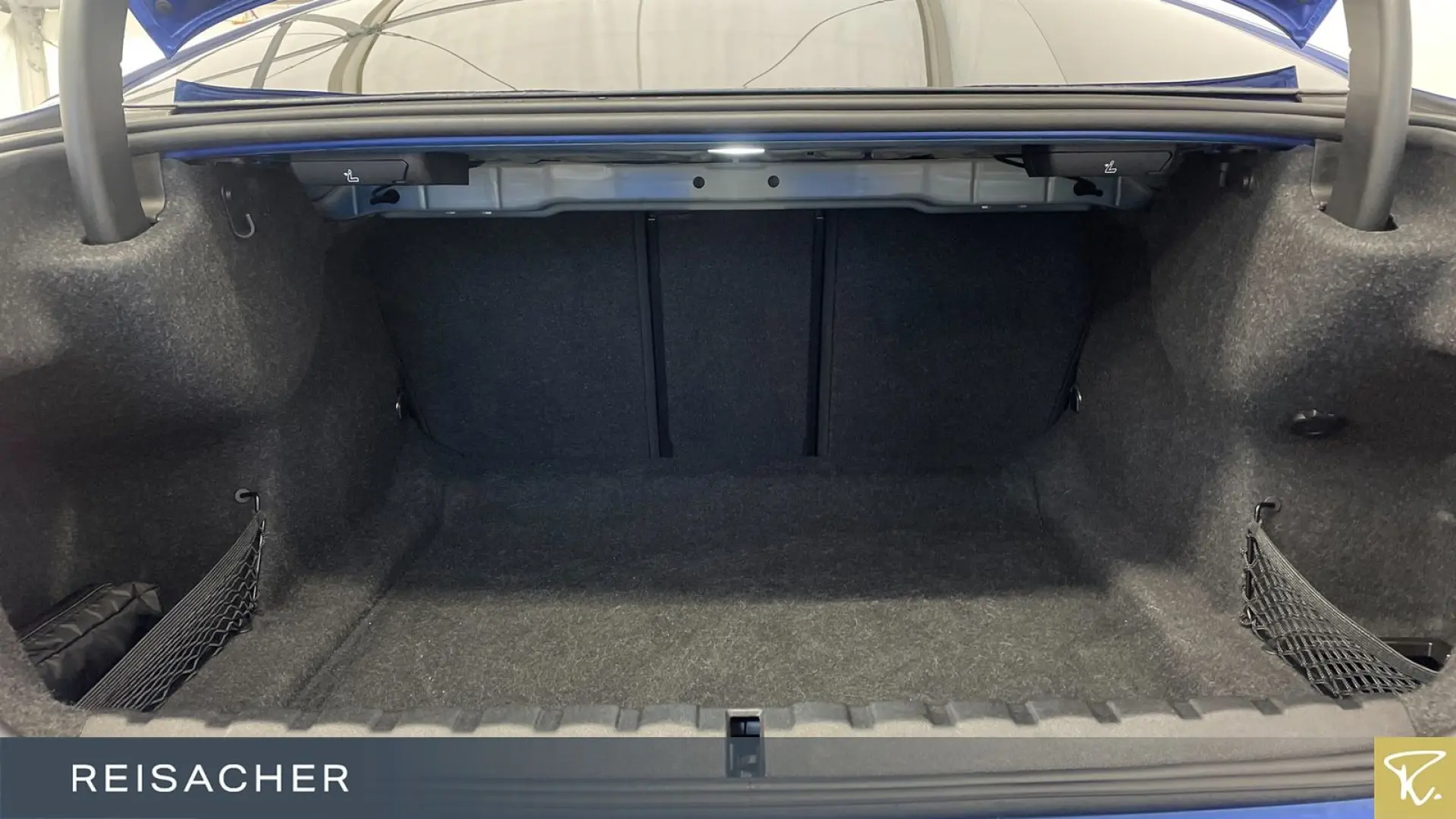 M440i A xDrive Coupé Laser ACC RFK HuD HiFi 19
