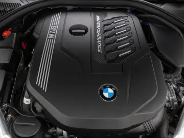 M440i xD Laser DAB HUD H/K Komfort Individual
