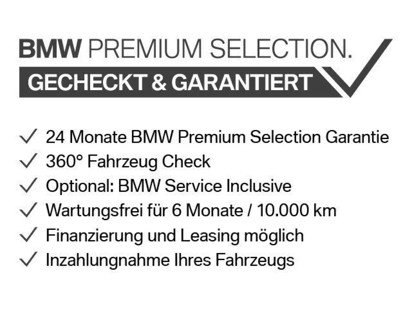 M440i Cabrio M Sportpaket Pro Nackenwärmer Harma