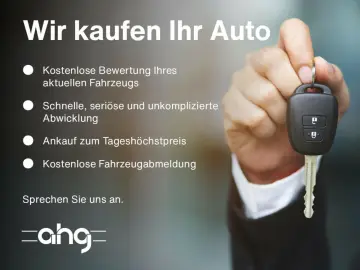 M440i Cabrio M Sportpaket Pro Nackenwärmer Harma