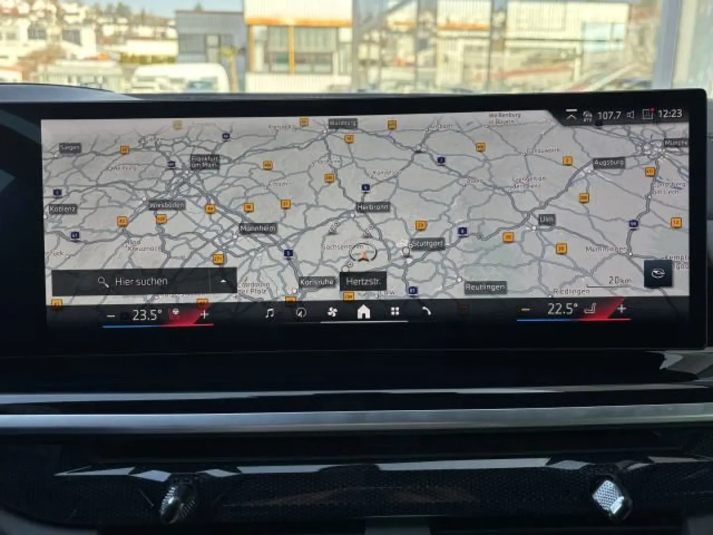 X5 xDrive40 d M Sport PanoSky°ACC°AHK°Bel.K-Sitz