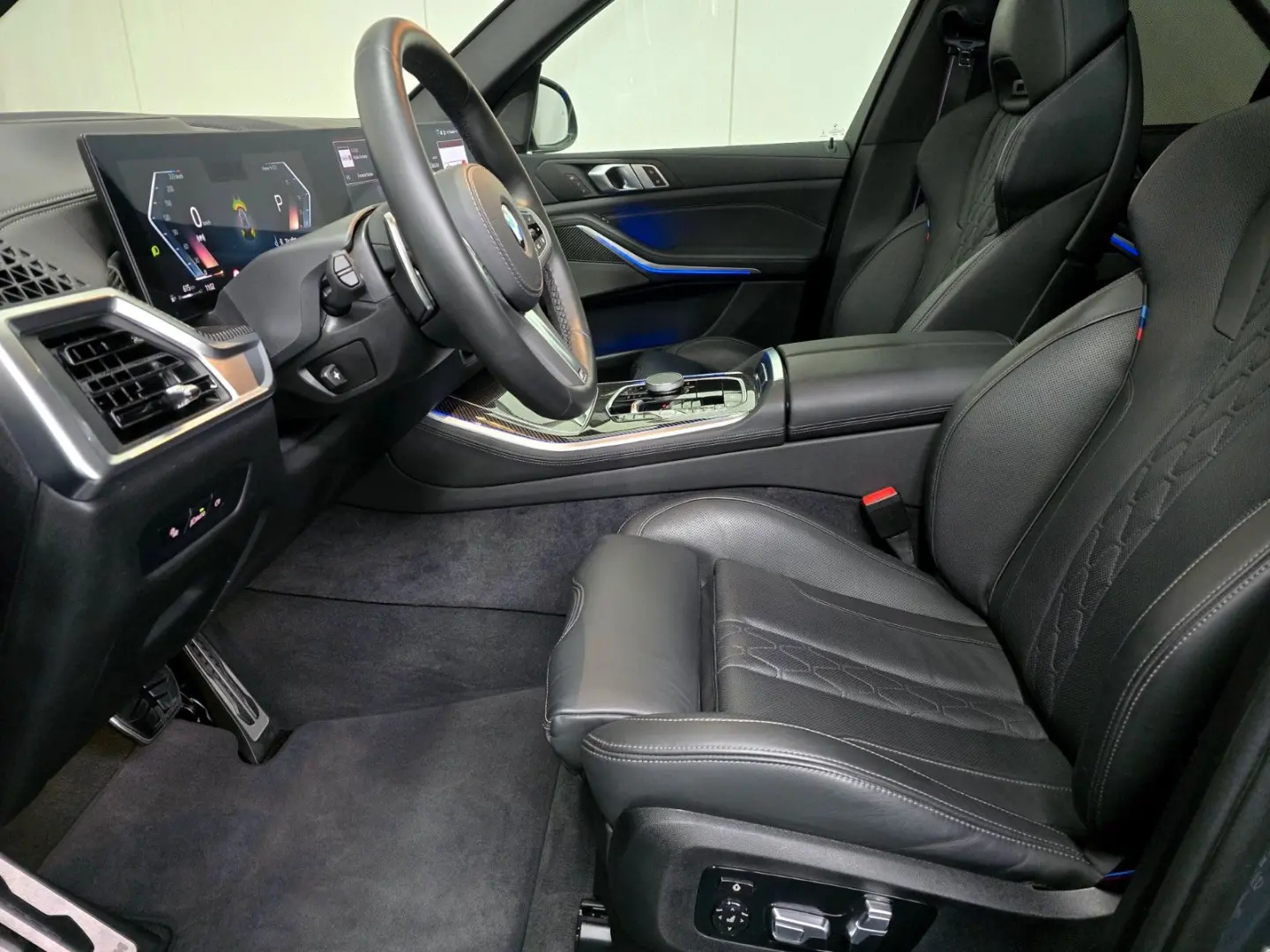 X5 30d  LCI M Sport Pro *Pano*4xSH*iconic glow*