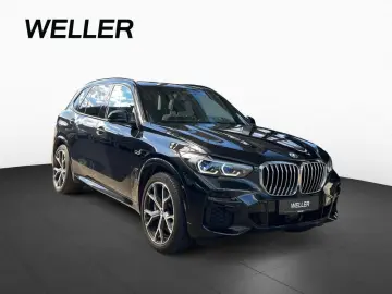 X5 xDrive45e M Sport LiCoPro HUD AHK Pano Laser