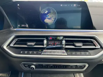 X5 xDrive45e M Sport LiCoPro HUD AHK Pano Laser