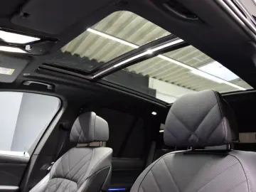 X5 30d xDrive M Sport Pano Sitzlüft AHK 360°