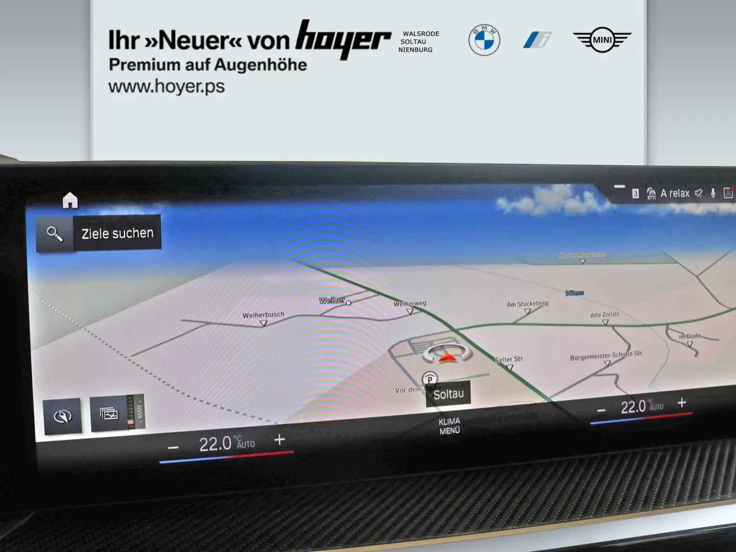 M440i Gran Coupé Sportpaket HK HiFi DAB LED GSD