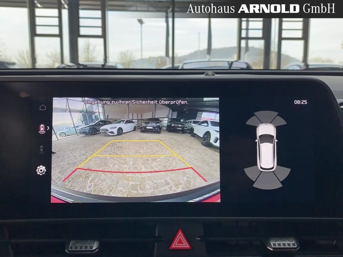 Sportage 1.6 T-GDI Vision AWD
