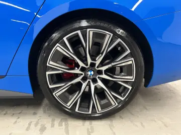 M440i xDrive Gran Coupé M Sportpaket Pro Harman/