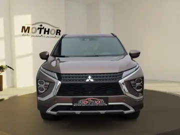 Eclipse Cross Plus 2,4l PHEV TEMP PDC KAM SHZ