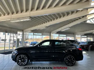 X4 M40d