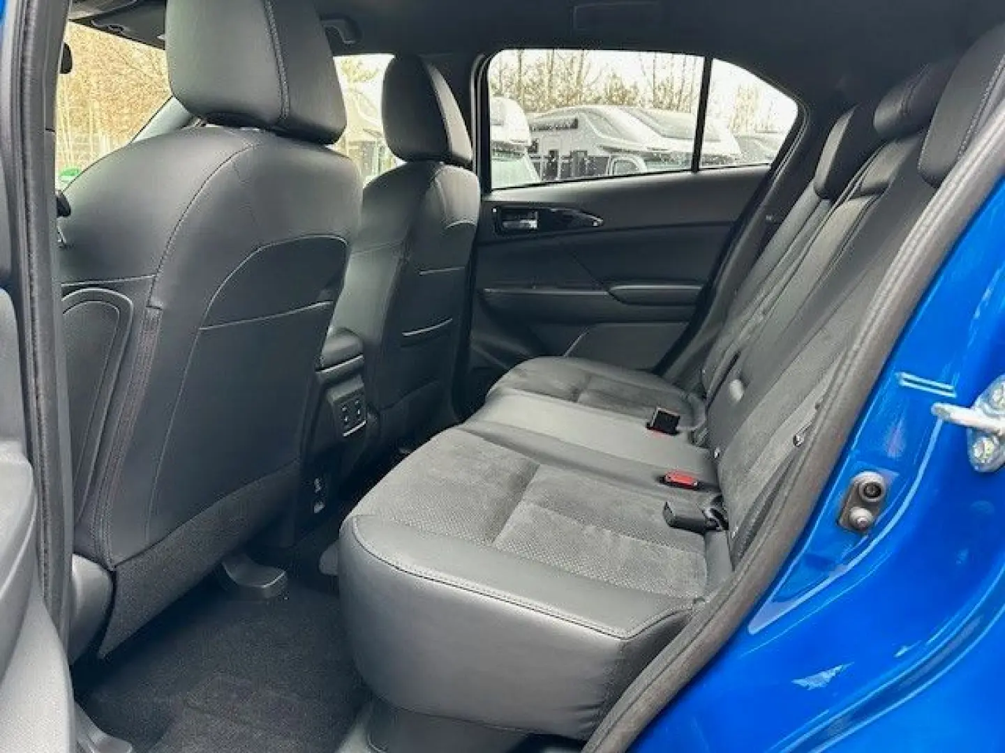 Eclipse Cross 2.4 *PLUG-IN HYBRID* Plus Select